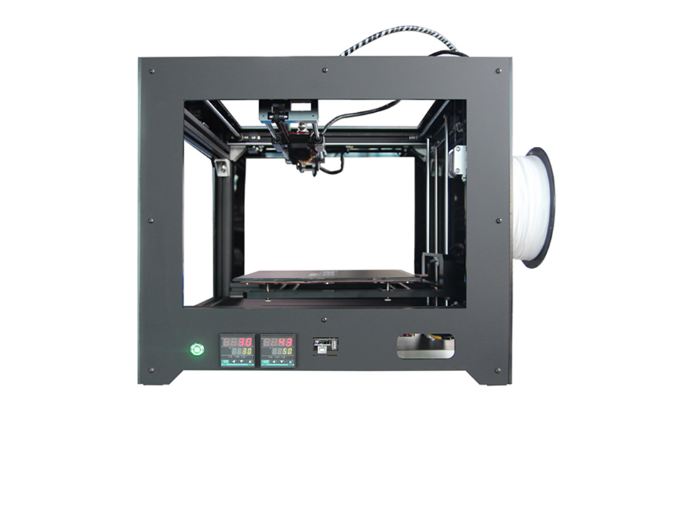 Combot 200 連續碳纖維3D打印機